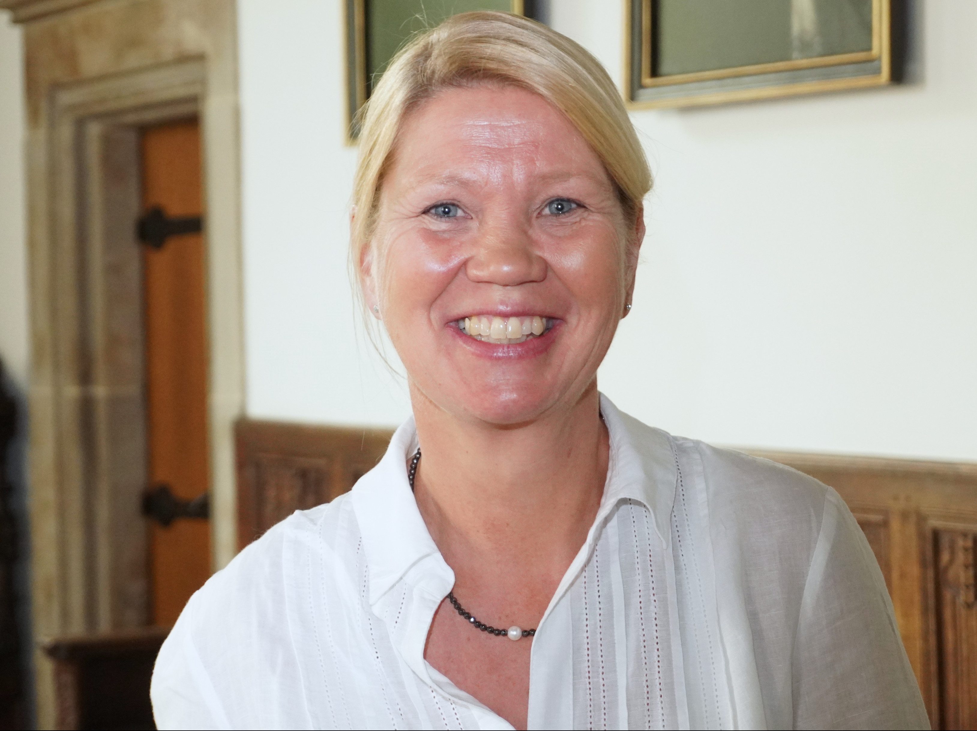 Susanne Hamburger Dos Reis Spd Fraktion Osnabruck