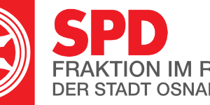Logo der SPD Fraktion im Rat der Stadt Osnabrück
