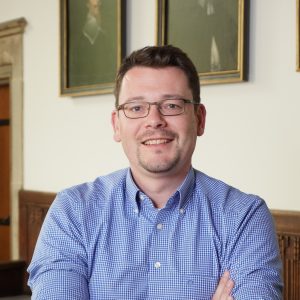 Christopher Schlicke