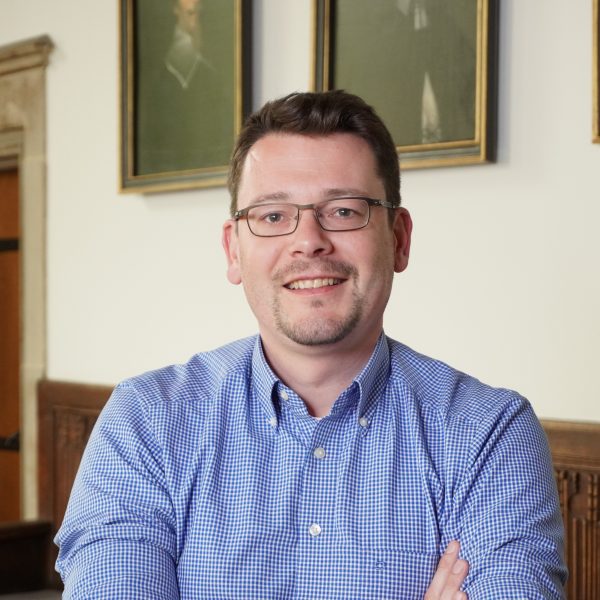 Christopher Schlicke
