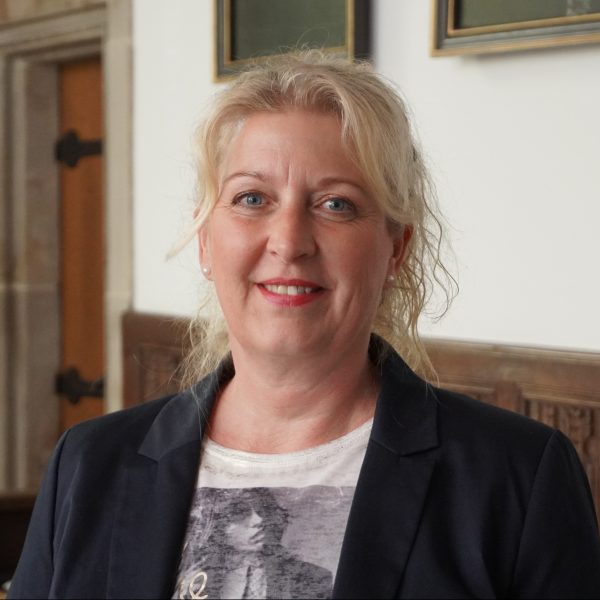 Sonja Blümel