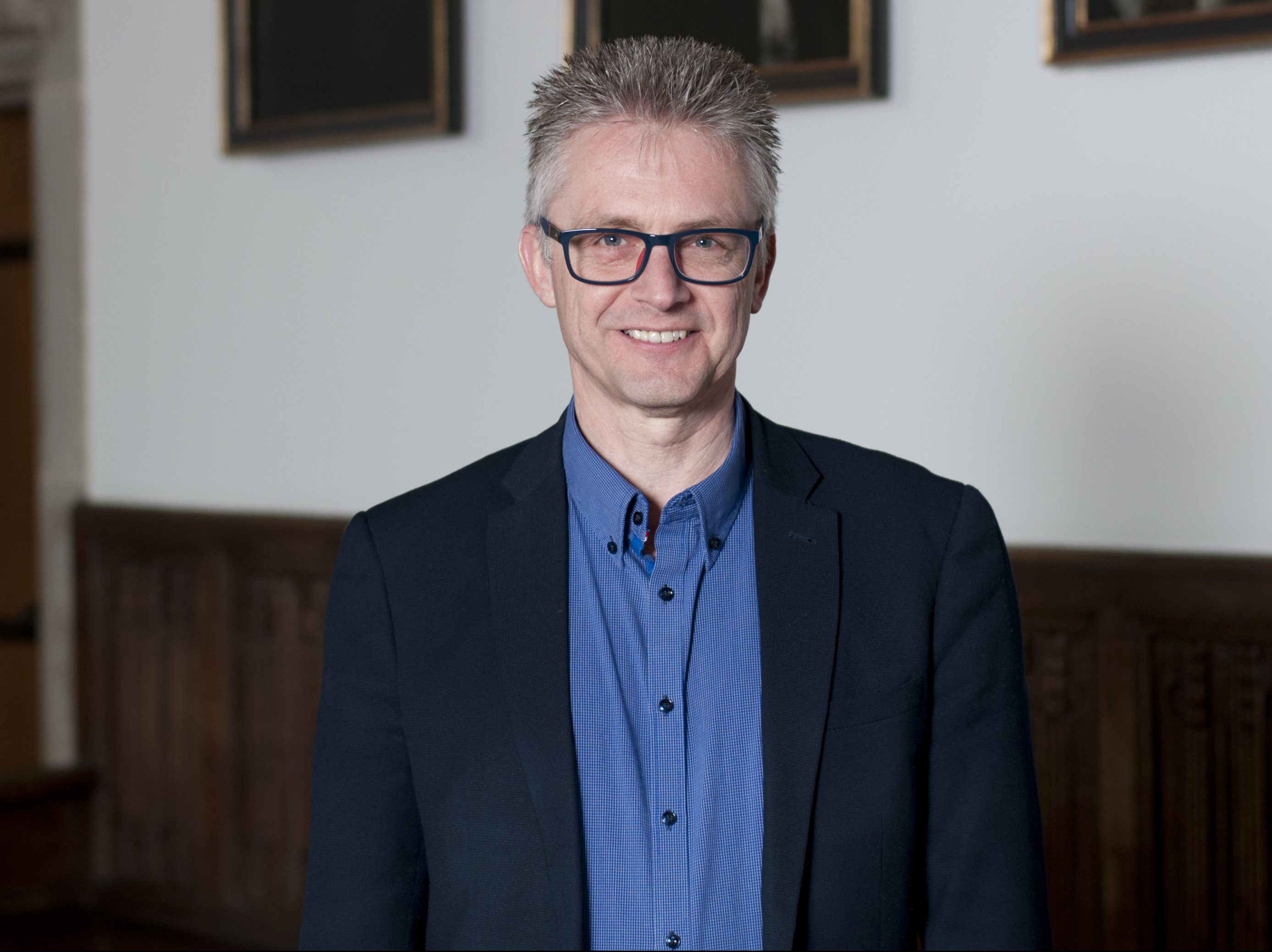 Frank Henning zum Haushalt 2020 › SPDVoxtrup