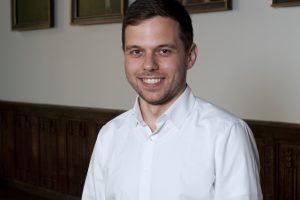 Philipp M. Christ