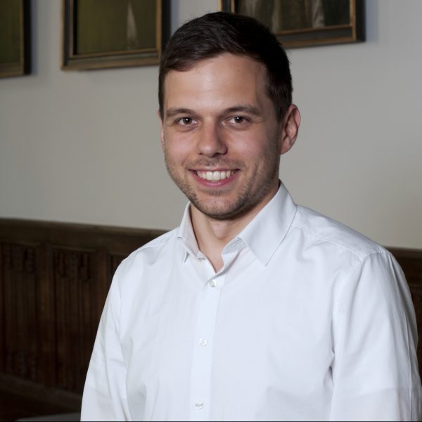 Philipp M. Christ